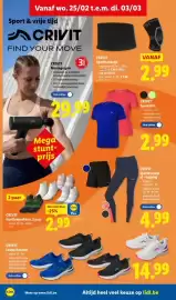 Lidl folder week 9 Pagina 30
