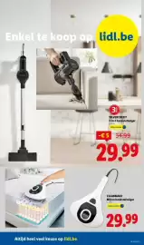 Lidl folder week 9 Pagina 33