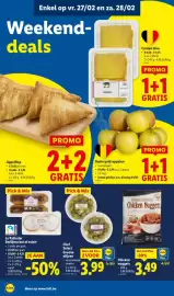 Lidl folder week 9 Pagina 38