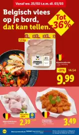 Lidl folder week 9 Pagina 6