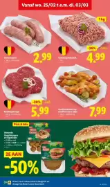 Lidl folder week 9 Pagina 7