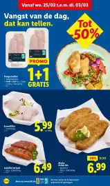 Lidl folder week 9 Pagina 8
