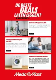 MediaMarkt folder Pagina 11