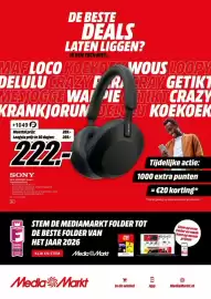 MediaMarkt folder Pagina 14