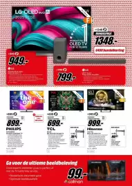 MediaMarkt folder Pagina 2
