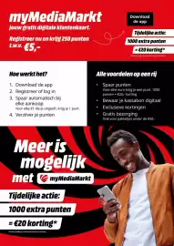 MediaMarkt folder Pagina 4