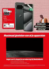 MediaMarkt folder Pagina 8