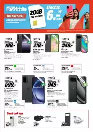 MediaMarkt folder Pagina 9