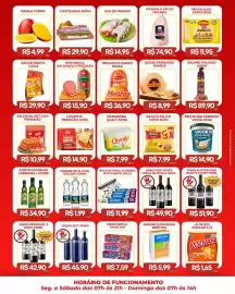 Catálogo Supermercados Caetano Página 2