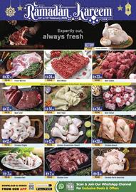 West Zone Supermarket catalogue Page 16