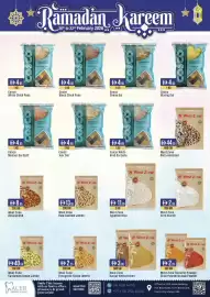 West Zone Supermarket catalogue Page 11
