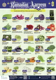 West Zone Supermarket catalogue Page 13