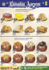 West Zone Supermarket catalogue Page 14