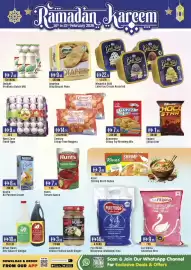 West Zone Supermarket catalogue Page 6