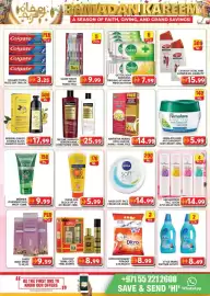 Grand Hyper Market catalogue Page 7