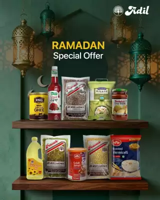 Al Adil catalogue (valid until 20-02)