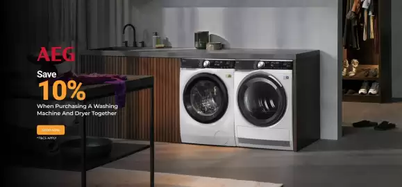 Winning Appliances catalogue Page 2