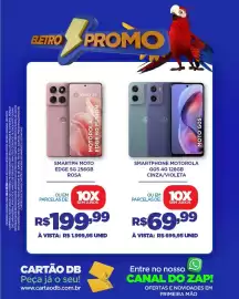 Catálogo DB Supermercados Página 1