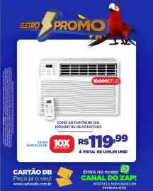 Catálogo DB Supermercados Página 10