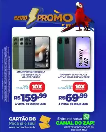 Catálogo DB Supermercados Página 3