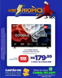 Catálogo DB Supermercados Página 8