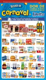 Catálogo Delta Supermercados Página 1