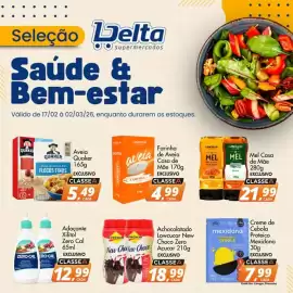 Catálogo Delta Supermercados Página 1