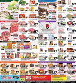H-Mart flyer week 8 Page 2