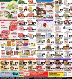 H-Mart flyer week 8 Page 2