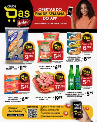 Catálogo Rede DAS (válido até 23-02)