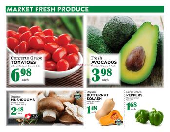 Pemberton Valley Supermarket flyer week 9 Page 10