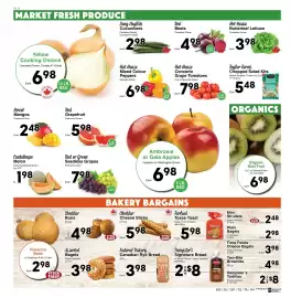 Western Foods flyer week 8 Page 12