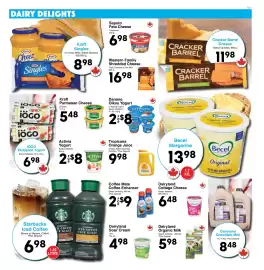 Western Foods flyer week 8 Page 5