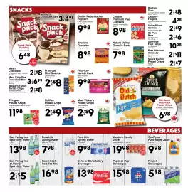 Western Foods flyer week 8 Page 8
