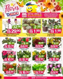 Catálogo Supermercados Gricki Página 1