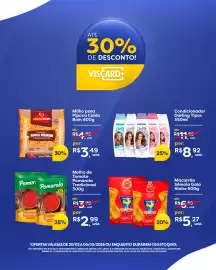 Catálogo Supermercados Viscardi Página 2