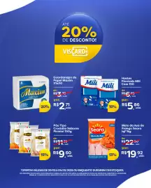 Catálogo Supermercados Viscardi Página 3