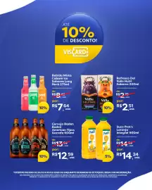 Catálogo Supermercados Viscardi Página 5