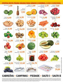 Folheto Sonda Página 6