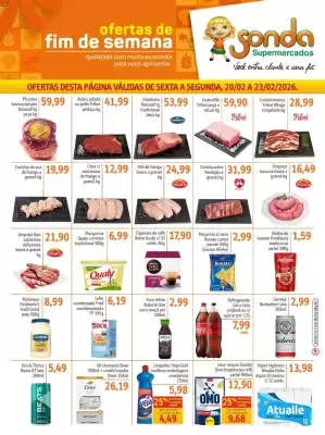 Folheto Sonda (válido até 24-02)