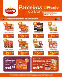 Encarte Pinheiro Supermercado Página 2
