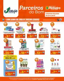 Encarte Pinheiro Supermercado Página 3