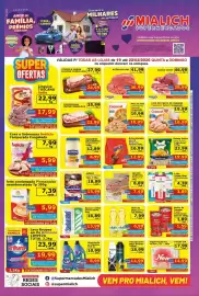 Catálogo Mialich Supermercados Página 1
