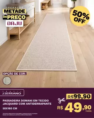 Catálogo Daju (válido até 22-02)