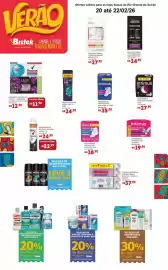 Encarte Bistek Supermercados Página 2