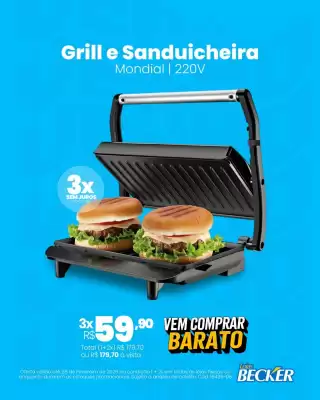 Folheto Lojas Becker (válido até 28-02)