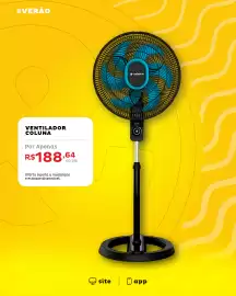 Encarte Casa e Vídeo Página 2