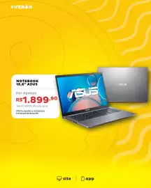 Encarte Casa e Vídeo Página 3