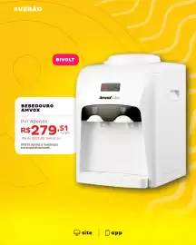 Encarte Casa e Vídeo Página 4