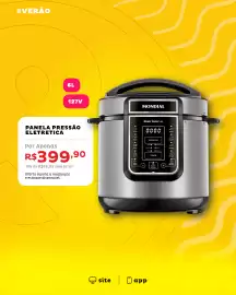 Encarte Casa e Vídeo Página 5